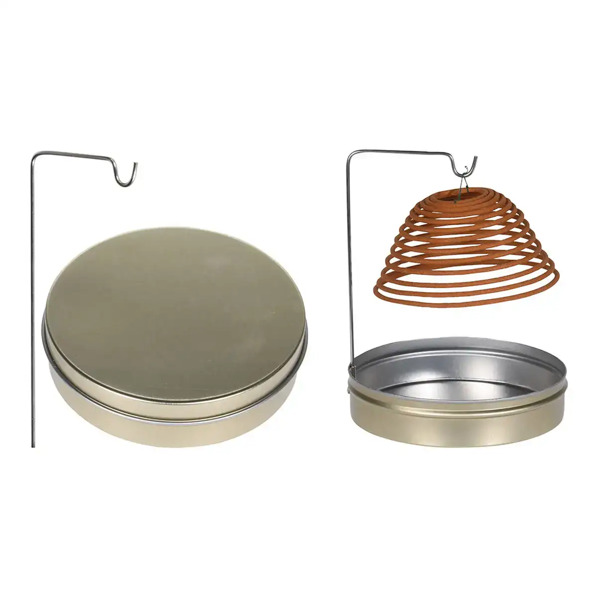 Repulsif de moustiques commun et tigre encens citronnelle_3793. DIAYTAR COTE D'IVOIRE - Là où la Tradition Devient Tendance. Naviguez à travers notre boutique en ligne et choisissez des produits qui allient l'authenticité au contemporain.