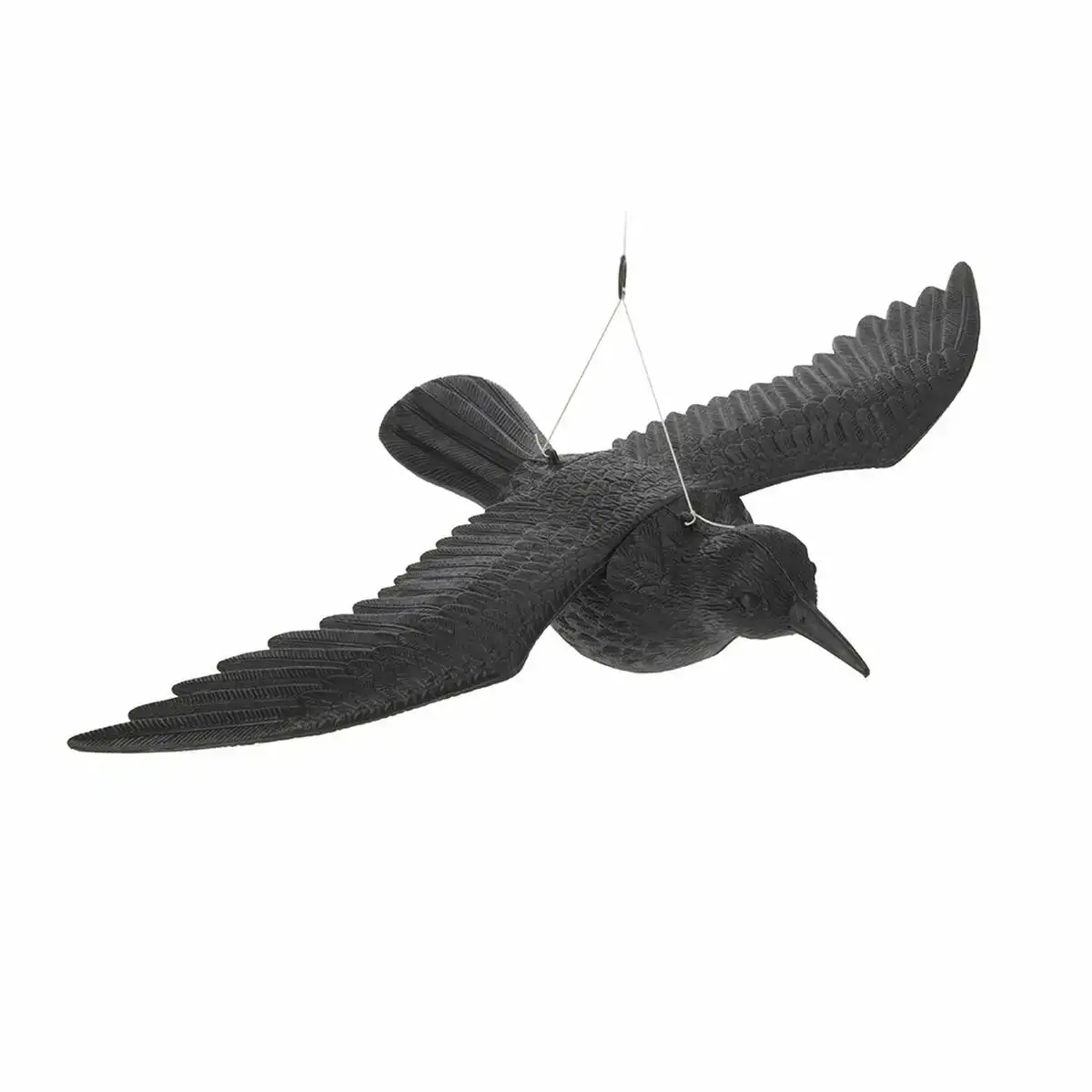 Repulsif edm oiseaux 57 cm polypropylene_3238. Bienvenue chez DIAYTAR COTE D'IVOIRE - Où le Shopping Devient un Plaisir. Découvrez notre boutique en ligne et trouvez des trésors qui égaieront chaque jour de votre vie.