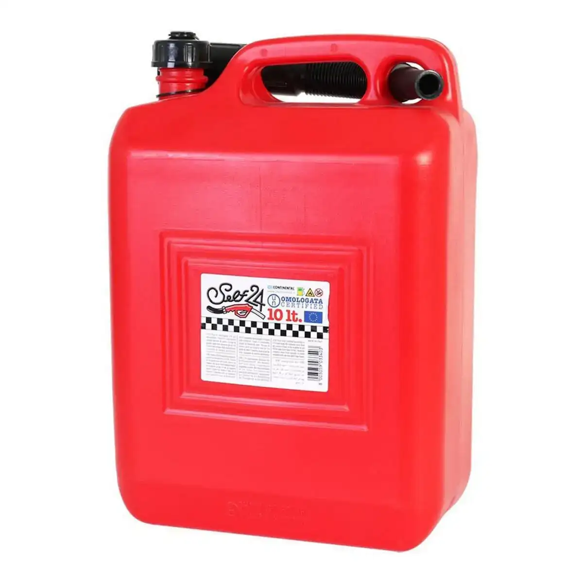 Reservoir de carburant avec entonnoir continental self_7634. DIAYTAR COTE D'IVOIRE - Votre Plateforme Shopping, Votre Choix Éclairé. Explorez nos offres et choisissez des articles de qualité qui reflètent votre style et vos valeurs.
