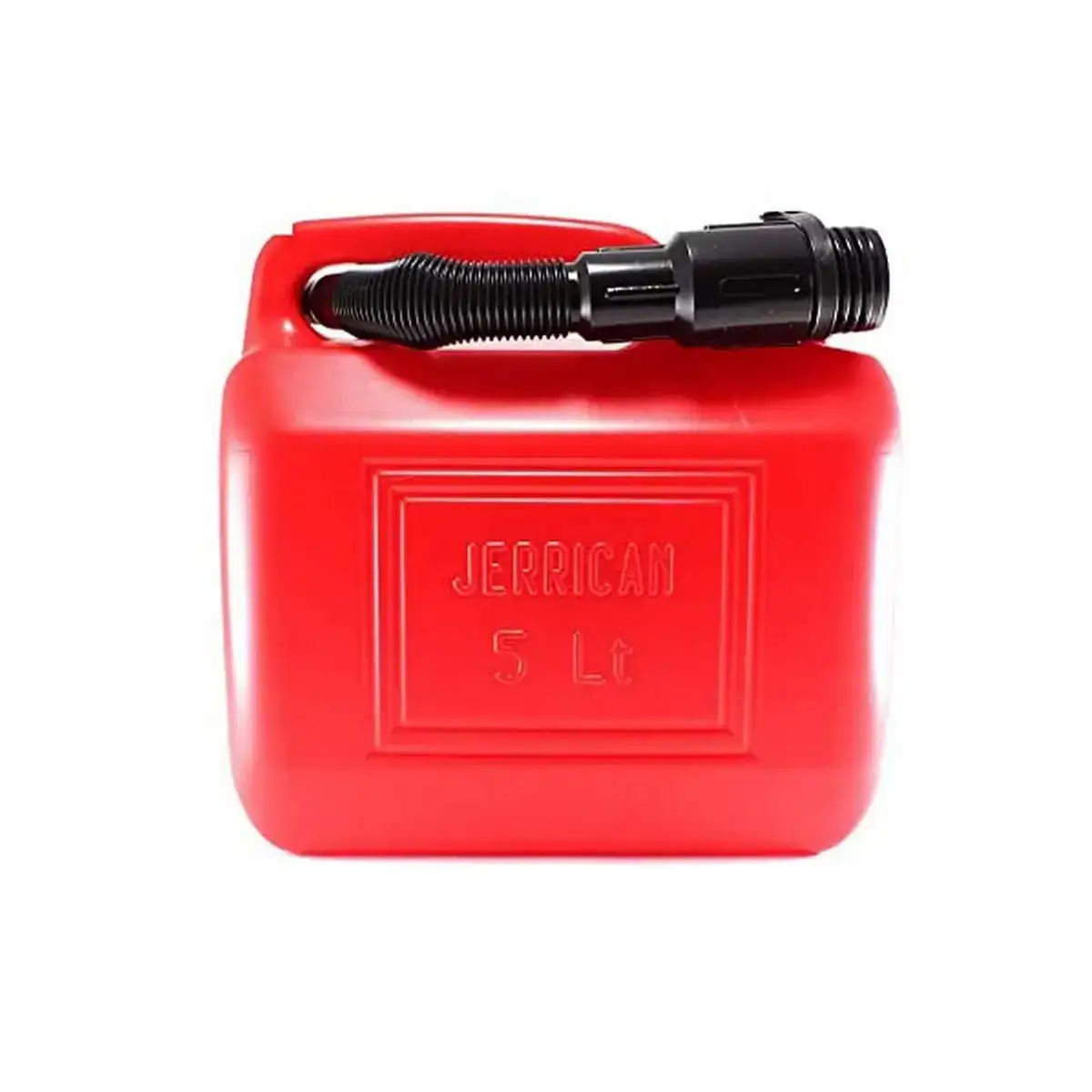 Reservoir de carburant avec entonnoir inde 5 l_7708. Bienvenue chez DIAYTAR COTE D'IVOIRE - Où Chaque Détail Fait la Différence. Découvrez notre sélection méticuleuse et choisissez des articles qui répondent à vos exigences.