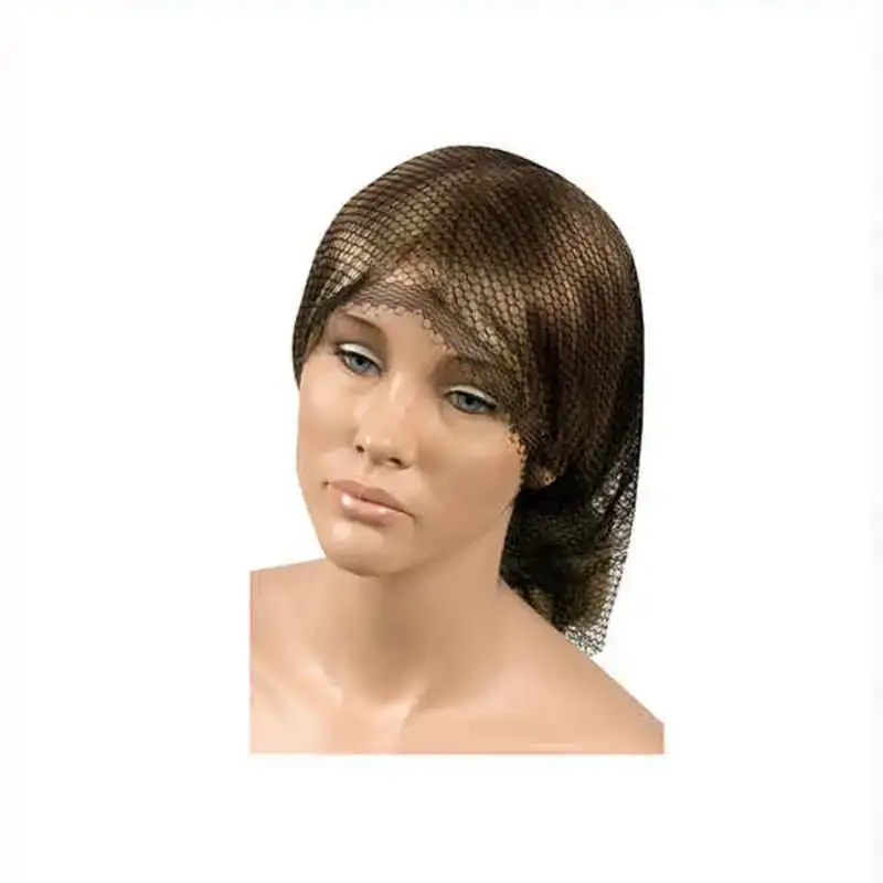Resille pour cheveux eurostil 8423029010515 triangulaire_1455. DIAYTAR COTE D'IVOIRE - L'Équilibre Parfait entre Tradition et Modernité. Explorez notre collection pour trouver des produits qui incarnent la culture et la contemporanéité du Côte d'Ivoire.