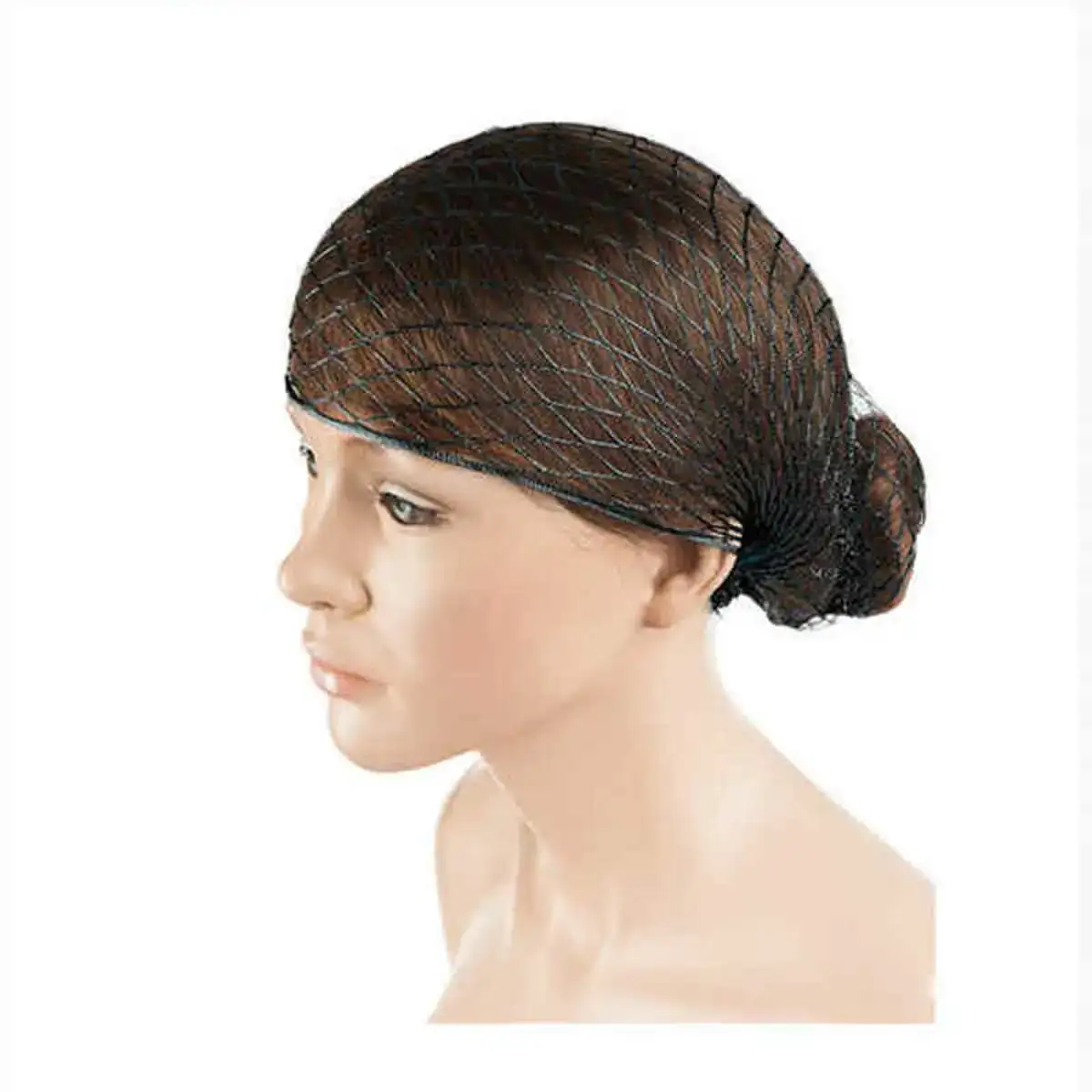 Resille pour cheveux eurostil 8423029010560 triangulaire elastiques_9346. DIAYTAR COTE D'IVOIRE - Là où Chaque Produit a son Propre Éclat. Explorez notre boutique en ligne et trouvez des articles qui ajoutent de la brillance à votre quotidien.