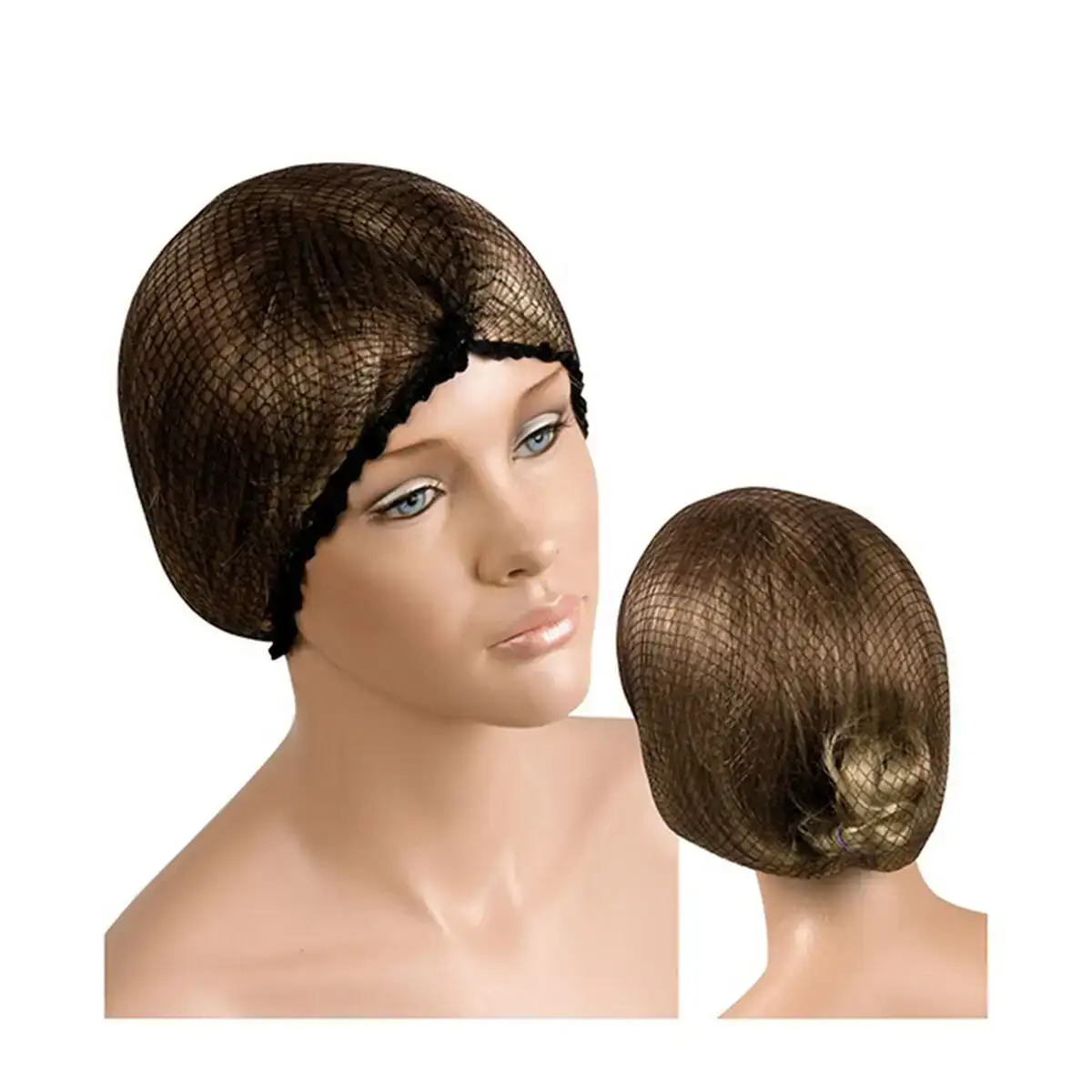 Resille pour cheveux eurostil gorro noches_6252. DIAYTAR COTE D'IVOIRE - Votre Source de Découvertes Shopping. Découvrez des trésors dans notre boutique en ligne, allant des articles artisanaux aux innovations modernes.
