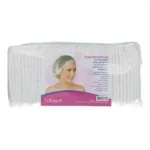 Resille pour cheveux sinelco sibel produits a usage unique 200 uds _6627. DIAYTAR COTE D'IVOIRE - Votre Destination Shopping Authentique. Explorez notre boutique en ligne et découvrez des trésors qui reflètent l'âme du Côte d'Ivoire, pour une expérience shopping unique.