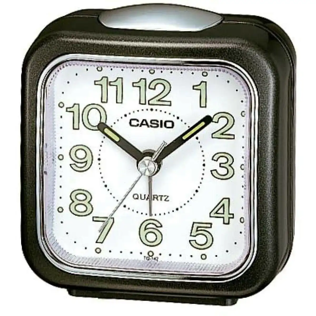 Reveil casio tq 142 1ef noir_1068. DIAYTAR COTE D'IVOIRE - L'Art de Vivre le Shopping Éthique. Parcourez notre gamme et choisissez des produits qui reflètent notre engagement envers des pratiques durables.