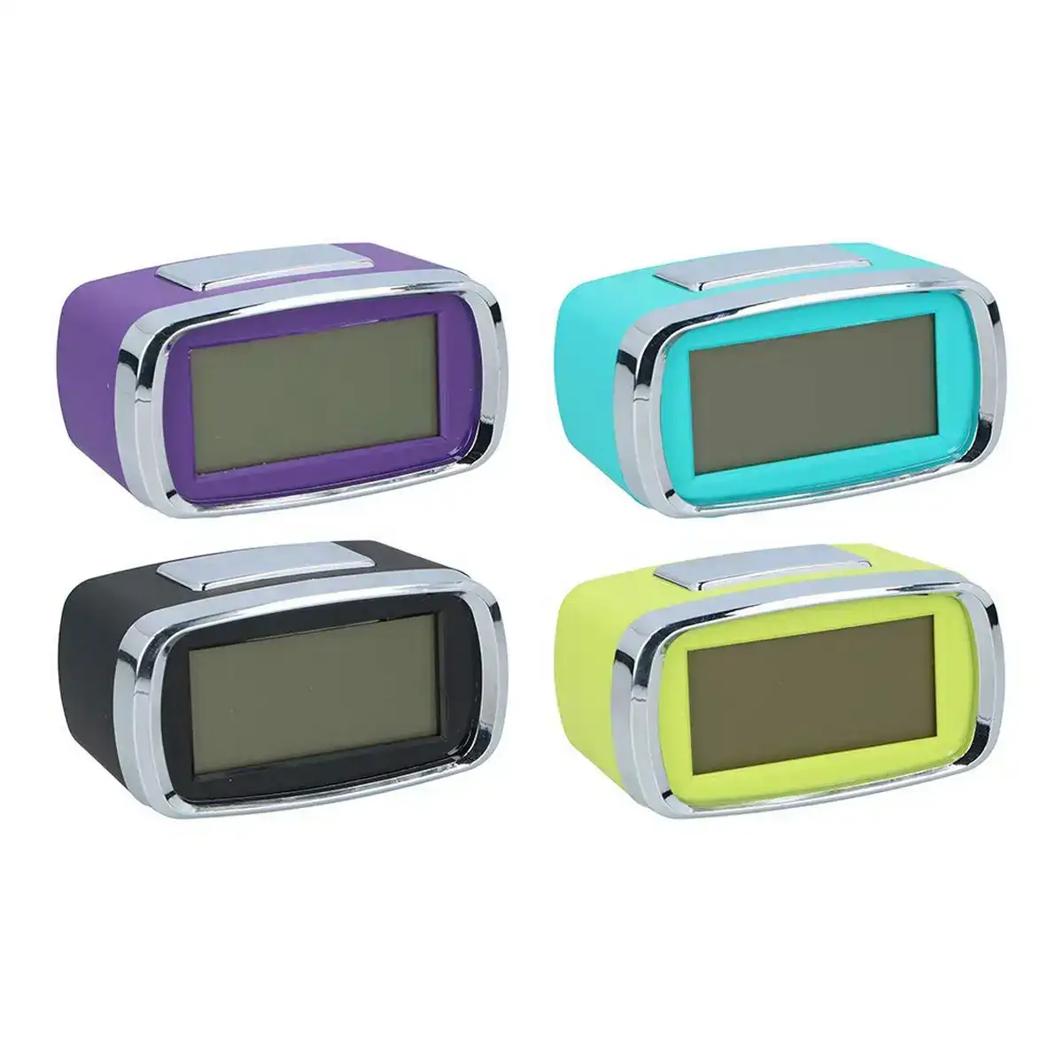 Reveil grundig numerique multicouleur_5194. Entrez dans l'Univers de DIAYTAR COTE D'IVOIRE - Où Choisir est un Voyage. Explorez notre gamme diversifiée et trouvez des articles qui répondent à tous vos besoins et envies.
