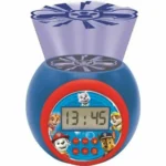 Reveil lexibook the paw patrol projecteur_1330. DIAYTAR COTE D'IVOIRE - Où Choisir est un Acte de Création. Naviguez à travers notre plateforme et choisissez des produits qui complètent votre histoire personnelle.