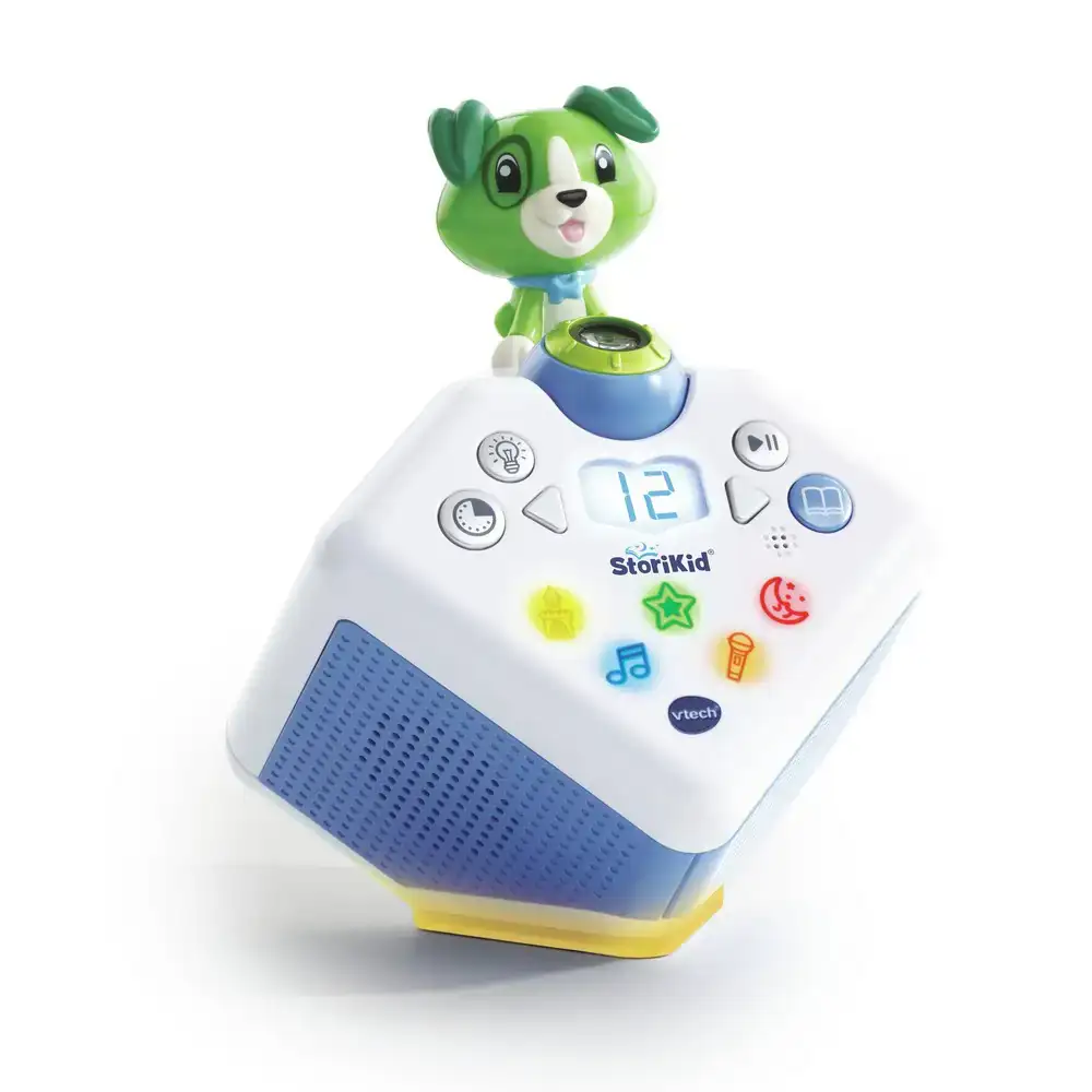 Reveil storikid vtech storikid fr projecteur_1772. Bienvenue chez DIAYTAR COTE D'IVOIRE - Où Choisir est un Voyage. Plongez dans notre plateforme en ligne pour trouver des produits qui ajoutent de la couleur et de la texture à votre quotidien.