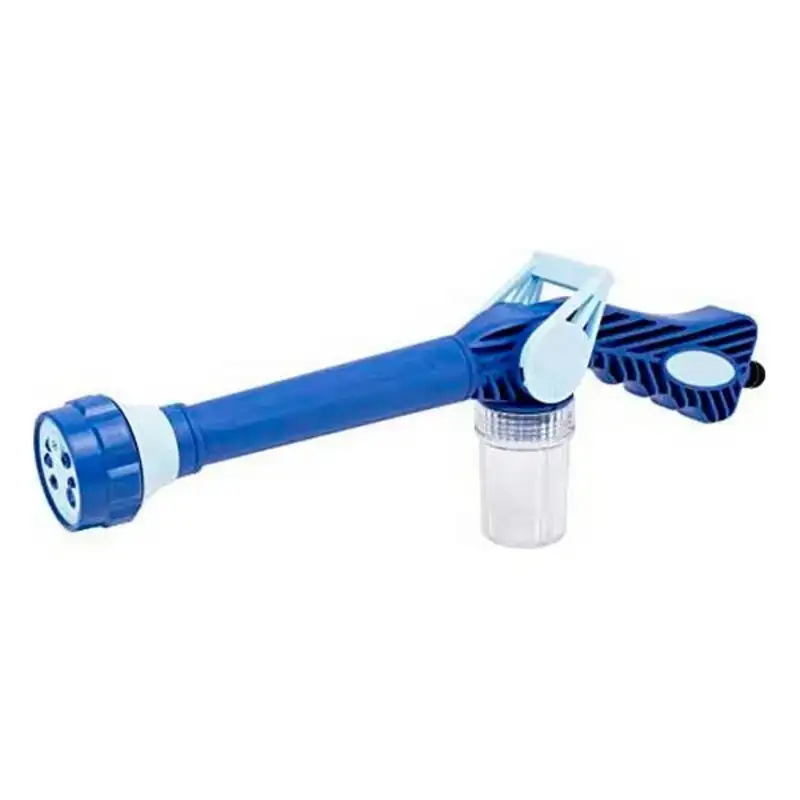 Revolver motorkit mot10303 tuyau d arrosage multifonction bleu_8446. Bienvenue chez DIAYTAR COTE D'IVOIRE - Là où les Désirs Prendent Vie. Explorez notre boutique en ligne et laissez-vous séduire par des articles qui font écho à vos aspirations et à votre style unique.