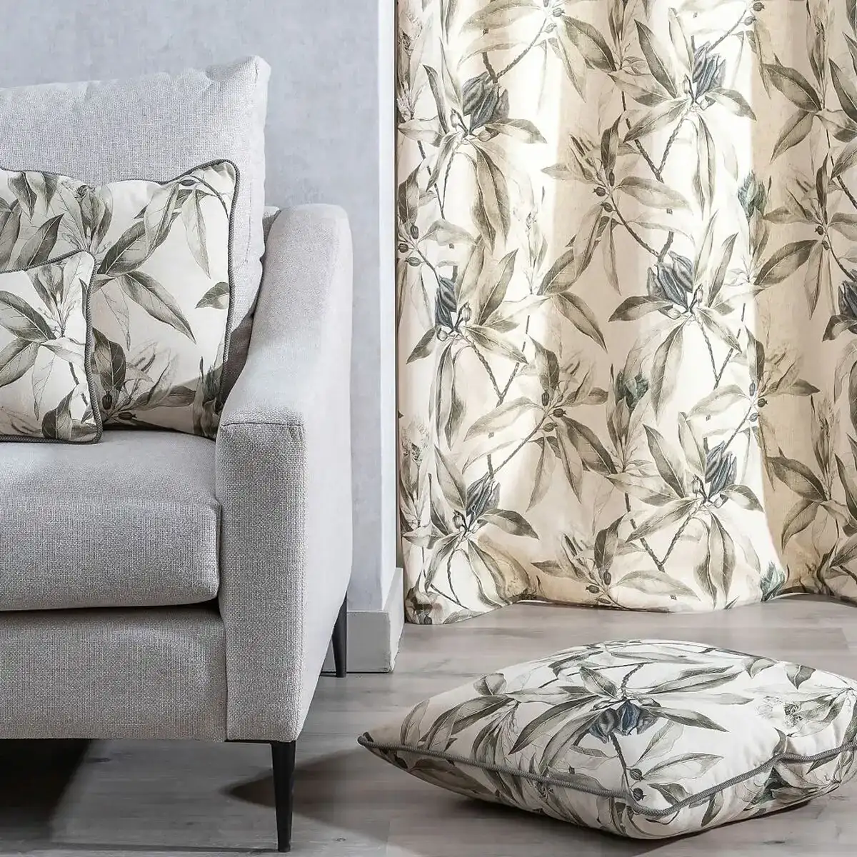 Rideau 140 x 260 cm_3107. Bienvenue chez DIAYTAR COTE D'IVOIRE - Où Chaque Produit a son Histoire. Plongez dans notre sélection diversifiée et découvrez des articles qui racontent le riche patrimoine sénégalais.