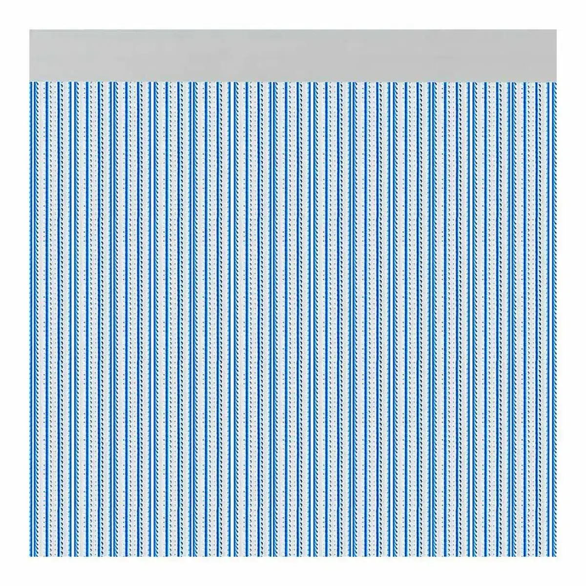 Rideau acudam brescia portes bleu exterieur pvc aluminium 90 x 210 cm_5290. DIAYTAR COTE D'IVOIRE - L'Art de Choisir, l'Art de Vivre. Parcourez notre boutique en ligne et découvrez des produits qui transforment chaque choix en une expérience enrichissante.