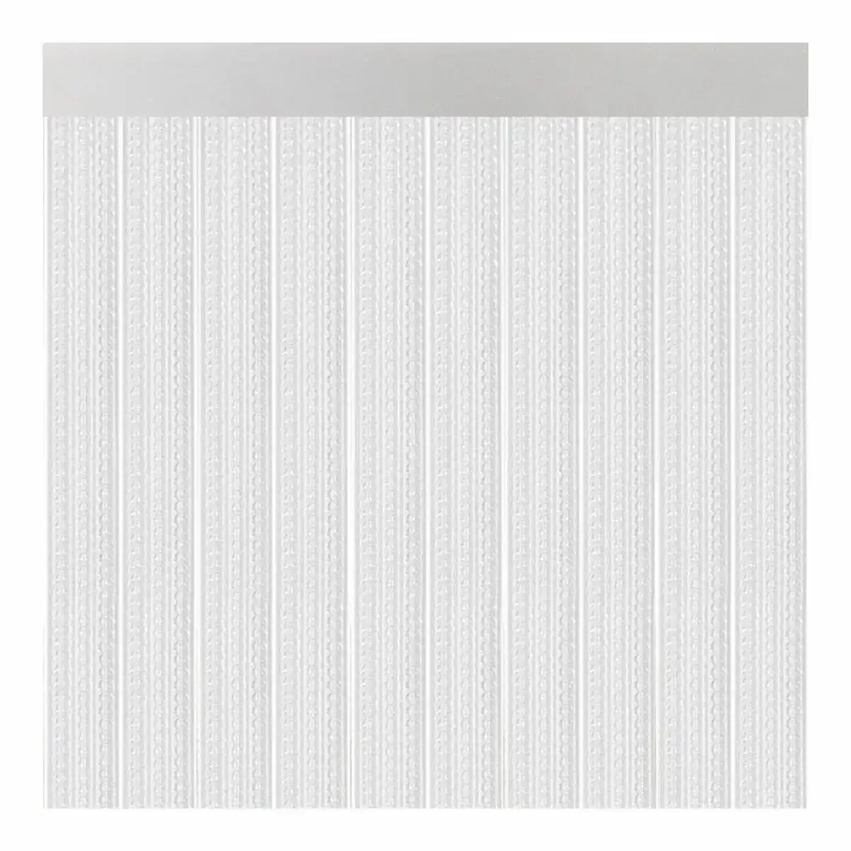 Rideau Acudam Lisboa Portes Verre Extérieur PVC Aluminium 90 x 210 cm