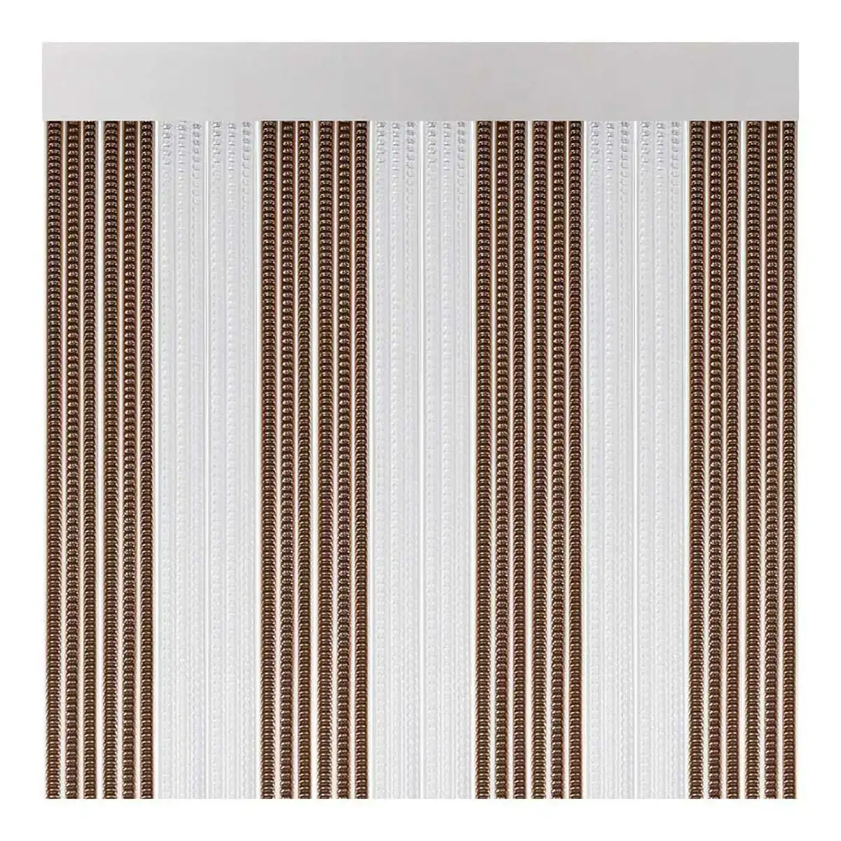 Rideau acudam lisboa portes verre marron exterieur pvc aluminium 90 x 210 cm_2409. Entrez dans le Monde de DIAYTAR COTE D'IVOIRE - Où Chaque Article Raconte une Histoire Unique. Explorez notre boutique en ligne pour dénicher des trésors qui incarnent l'âme du Côte d'Ivoire.