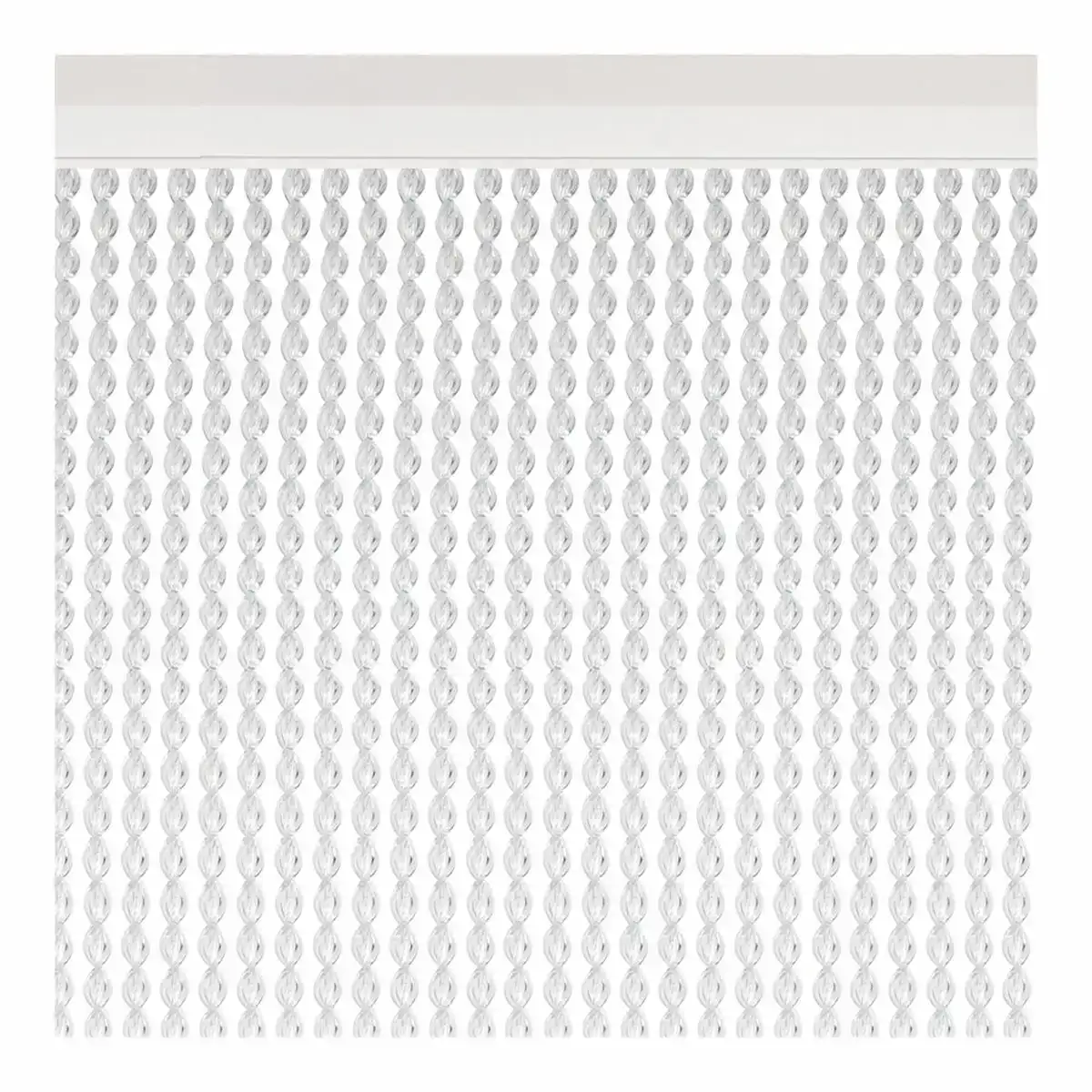 Rideau acudam malta portes verre exterieur pvc aluminium 90 x 210 cm_9923. DIAYTAR COTE D'IVOIRE - L'Équilibre Parfait entre Tradition et Modernité. Explorez notre collection pour trouver des produits qui incarnent la culture et la contemporanéité du Côte d'Ivoire.