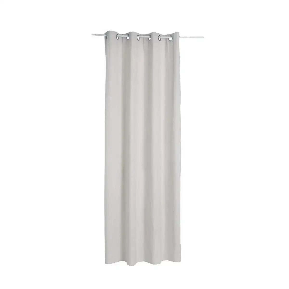 Rideau atmosphera panama beige polyester 260 x 140 cm _7624. Bienvenue chez DIAYTAR COTE D'IVOIRE - Où Chaque Objet a son Histoire. Découvrez notre sélection méticuleuse et choisissez des articles qui racontent l'âme du Côte d'Ivoire.