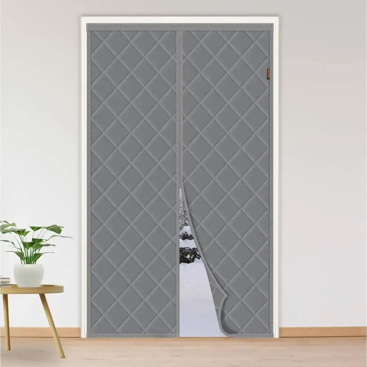 Rideau db mml 100200 gris 100 x 200 cm reconditionne a _2016. Bienvenue chez DIAYTAR COTE D'IVOIRE - Où le Shopping Rencontre la Qualité. Explorez notre sélection soigneusement conçue et trouvez des produits qui définissent le luxe abordable.