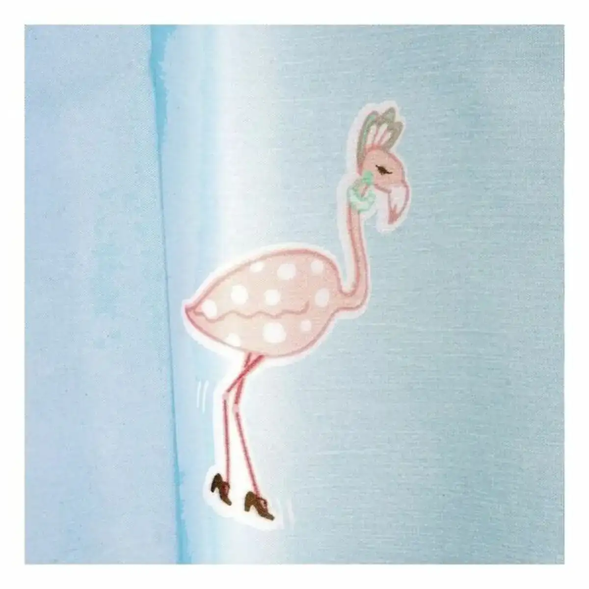 Rideau de douche dkd home decor bleu_5865. DIAYTAR COTE D'IVOIRE - Votre Source d'Inspiration Shopping. Parcourez nos rayons et trouvez des articles qui vous inspirent, que ce soit pour votre style, votre maison ou votre vie quotidienne.