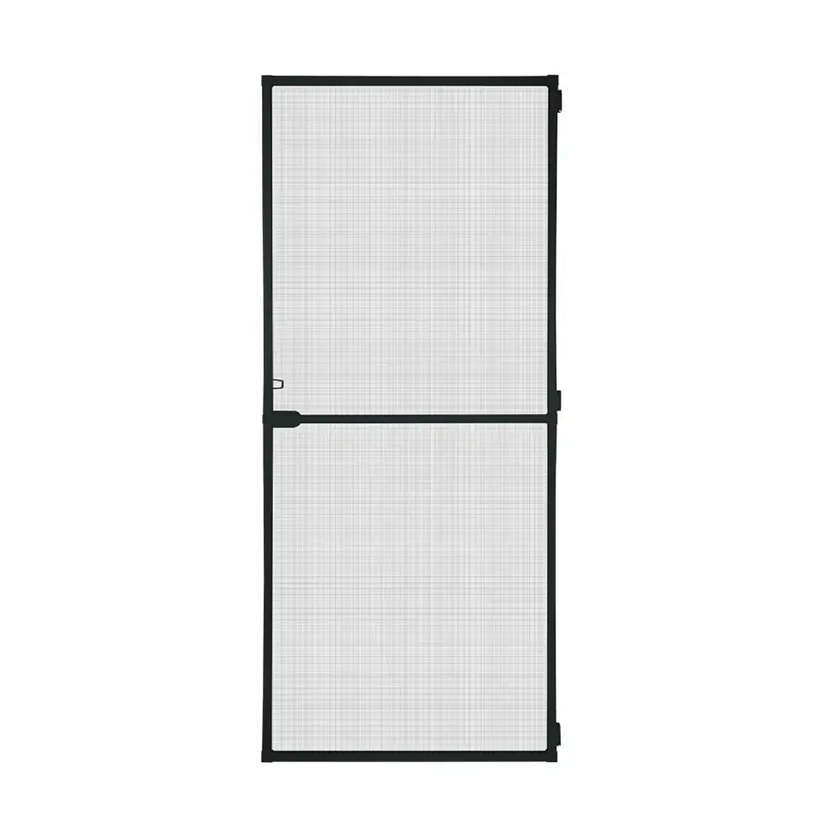 Rideau moustiquaire schellenberg portes avec cadre fibre de verre noir aluminium 100 x 210 cm _1426. DIAYTAR COTE D'IVOIRE - L'Art de Magasiner sans Limites. Naviguez à travers notre collection diversifiée pour trouver des produits qui élargiront vos horizons shopping.