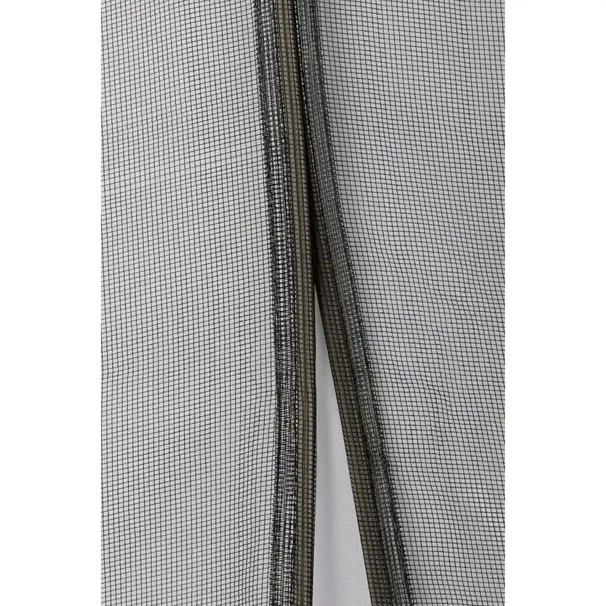 Rideau moustiquaire schellenberg portes magnetique fibre de verre anthracite 90 x 120 cm _7448. DIAYTAR COTE D'IVOIRE - Où Choisir Devient une Découverte. Explorez notre boutique en ligne et trouvez des articles qui vous surprennent et vous ravissent à chaque clic.
