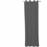 Rideau today essential anthracite 140 x 240 cm_1058. DIAYTAR COTE D'IVOIRE - Où Choisir est un Plaisir Responsable. Parcourez notre catalogue et choisissez des produits qui incarnent notre engagement envers des pratiques durables et éthiques.