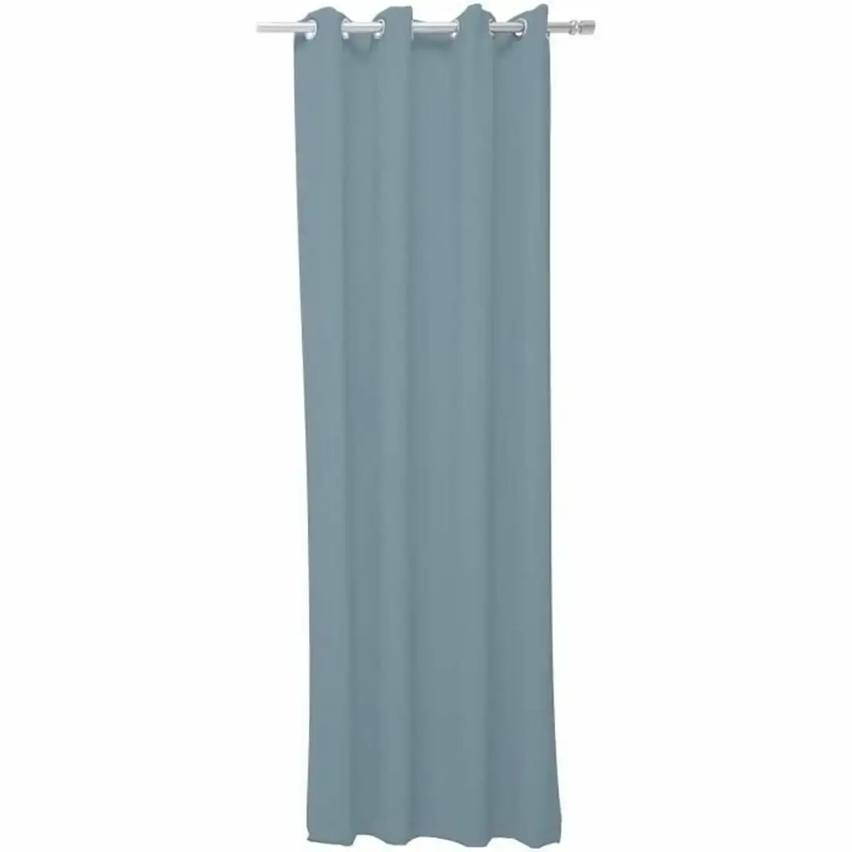 Rideau today essential denim 140 x 240 cm_4581. Entrez dans DIAYTAR COTE D'IVOIRE - Où Chaque Détail Compte. Explorez notre boutique en ligne pour trouver des produits de haute qualité, soigneusement choisis pour répondre à vos besoins et vos désirs.