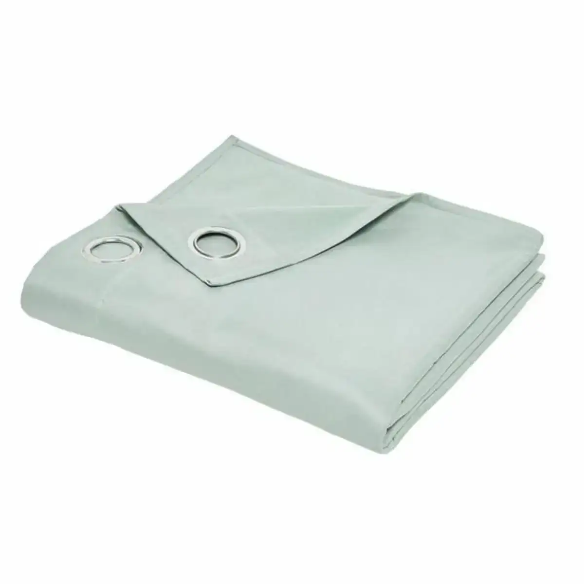 Rideau today essential isolation thermique vert fonce vert clair 140 x 240 cm_4198. DIAYTAR COTE D'IVOIRE - Votre Destination Shopping de Choix. Explorez notre boutique en ligne et découvrez des trésors qui reflètent votre style et votre passion pour l'authenticité.