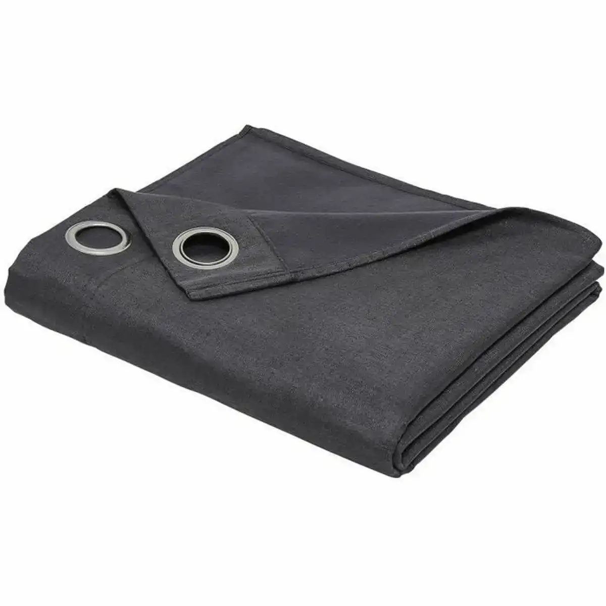 Rideau today thermal anthracite 140 x 240 cm_3041. DIAYTAR COTE D'IVOIRE - Votre Source d'Inspiration Shopping. Parcourez nos rayons et trouvez des articles qui vous inspirent, que ce soit pour votre style, votre maison ou votre vie quotidienne.