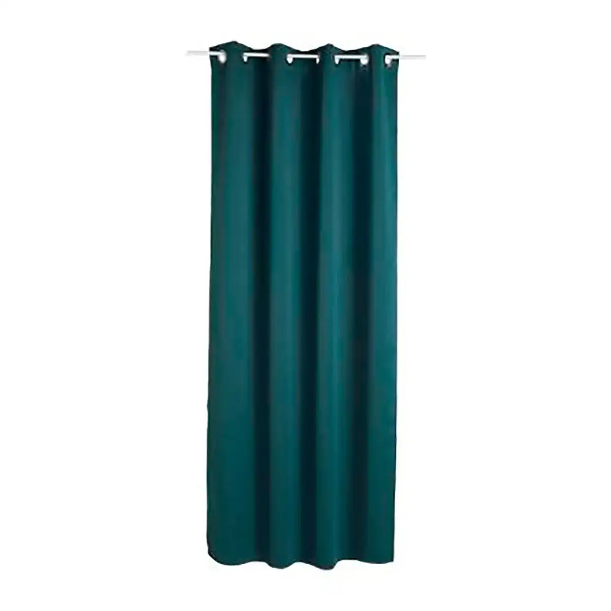 Rideaux atmosphera opaque 135 x 240 cm polyester vert_4790. DIAYTAR COTE D'IVOIRE - Là où Chaque Produit a son Propre Éclat. Explorez notre boutique en ligne et trouvez des articles qui ajoutent de la brillance à votre quotidien.