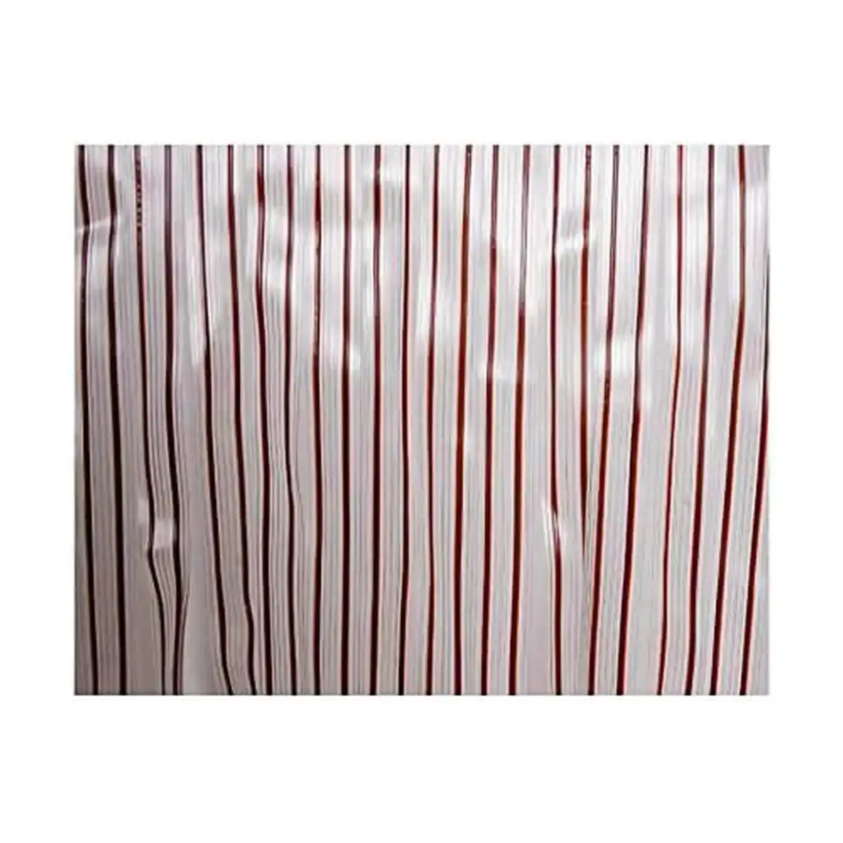 Rideaux edm 75955 90 x 210 cm marron polypropylene_4384. DIAYTAR COTE D'IVOIRE - L'Art de Choisir, l'Art de Vivre. Parcourez notre boutique en ligne et découvrez des produits qui transforment chaque choix en une expérience enrichissante.