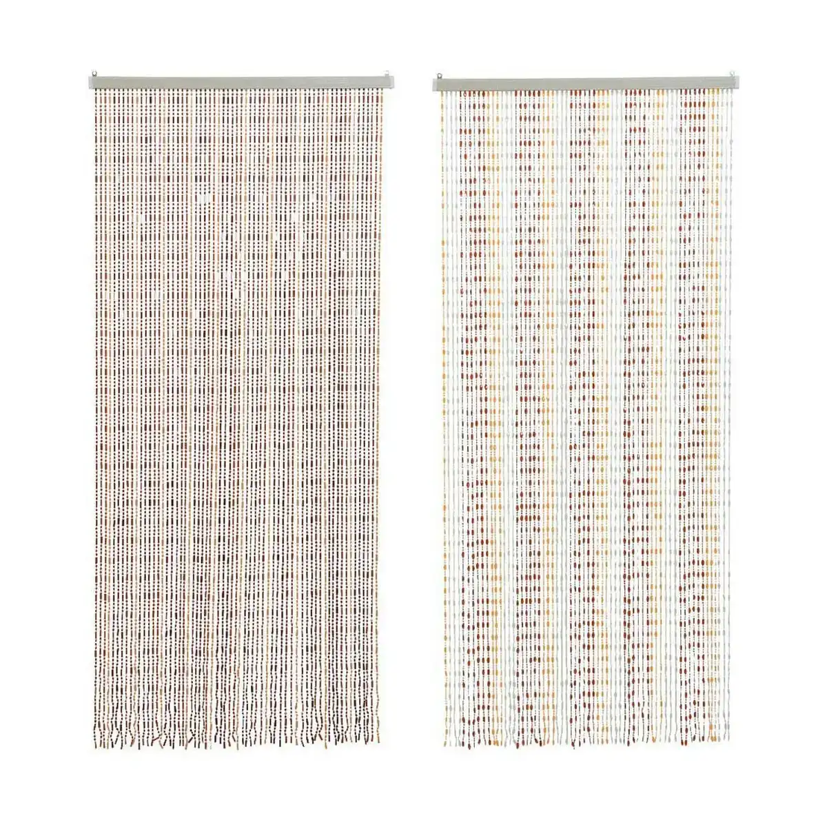 Rideaux edm 90 x 1 5 x 200 cm plastique_8696. Bienvenue sur DIAYTAR COTE D'IVOIRE - Où Chaque Produit a son Charme. Explorez notre sélection minutieuse et trouvez des articles qui vous séduisent et vous inspirent.