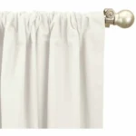 Rideaux tex blackout 66 x72 beige reconditionne d _1218. Entrez dans l'Univers de DIAYTAR COTE D'IVOIRE - Où Choisir est un Plaisir. Explorez notre catalogue diversifié et trouvez des articles qui reflètent vos goûts et votre personnalité.