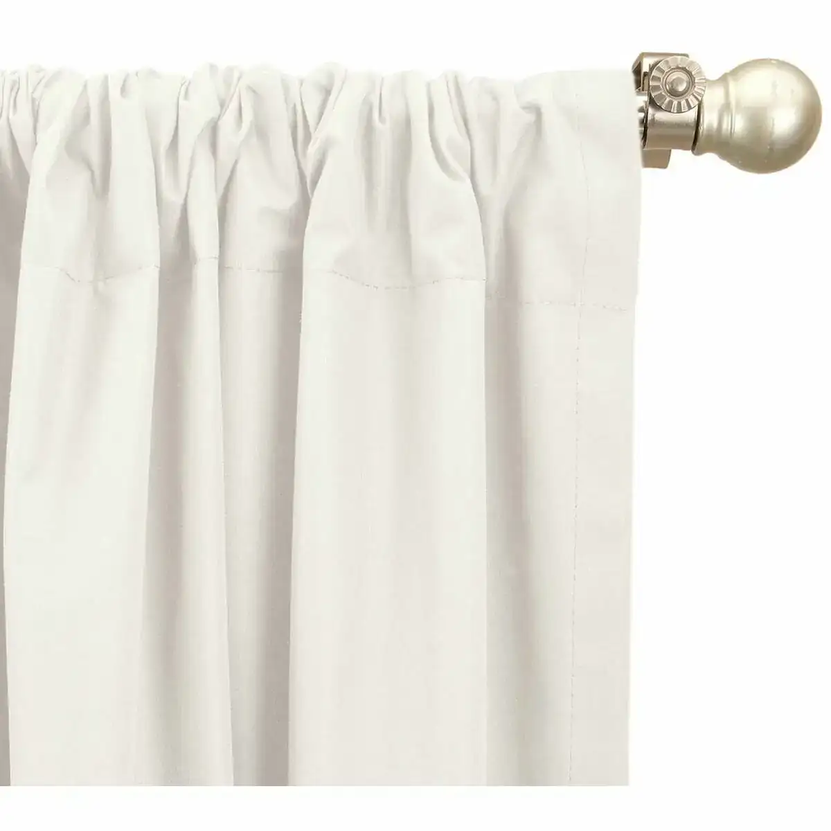 Rideaux tex blackout 66 x72 beige reconditionne d _1218. Entrez dans l'Univers de DIAYTAR COTE D'IVOIRE - Où Choisir est un Plaisir. Explorez notre catalogue diversifié et trouvez des articles qui reflètent vos goûts et votre personnalité.