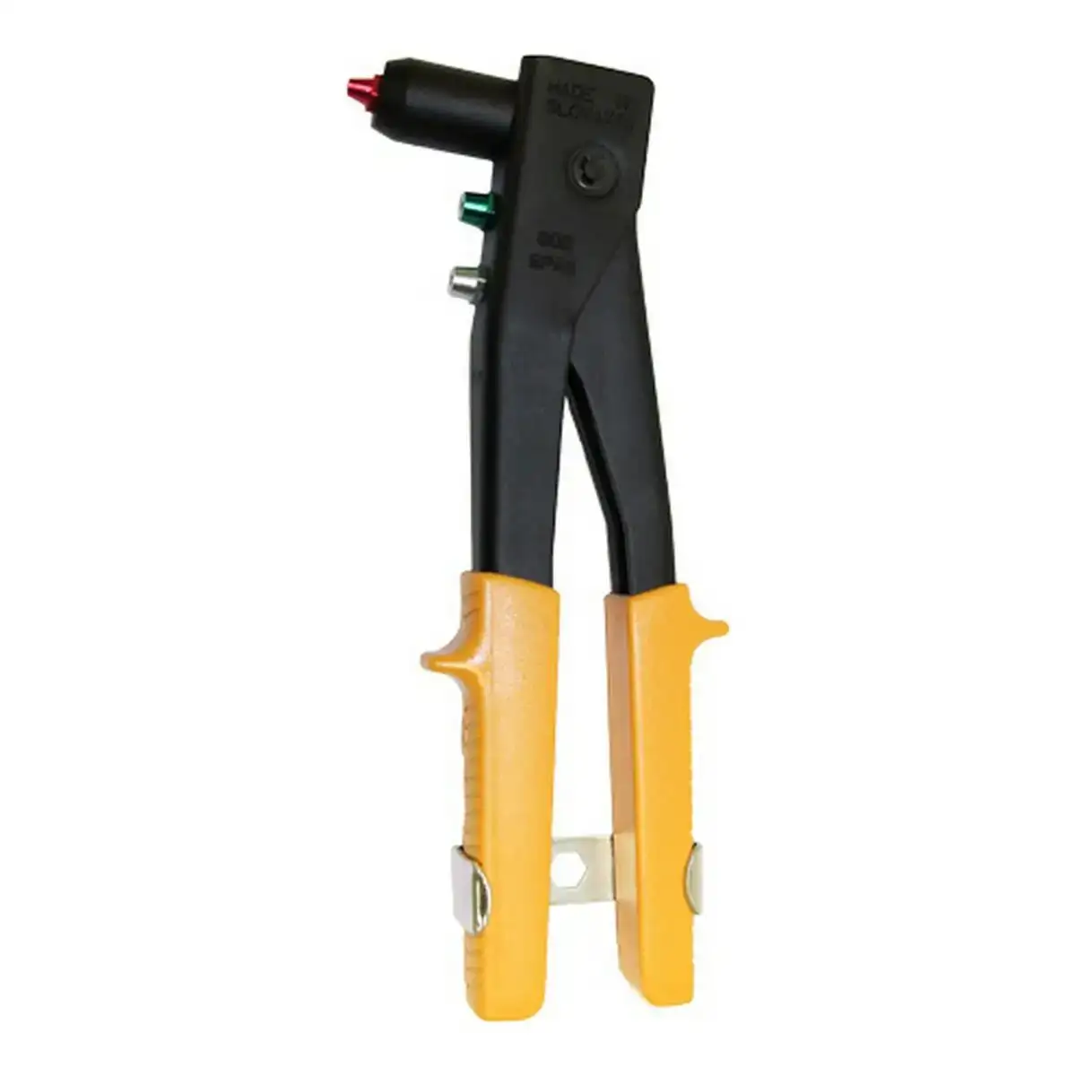 Riveteuse beargrip 5 mm_3104. DIAYTAR COTE D'IVOIRE - Votre Oasis de Shopping en Ligne. Explorez notre boutique et découvrez des produits qui ajoutent une touche de magie à votre quotidien.