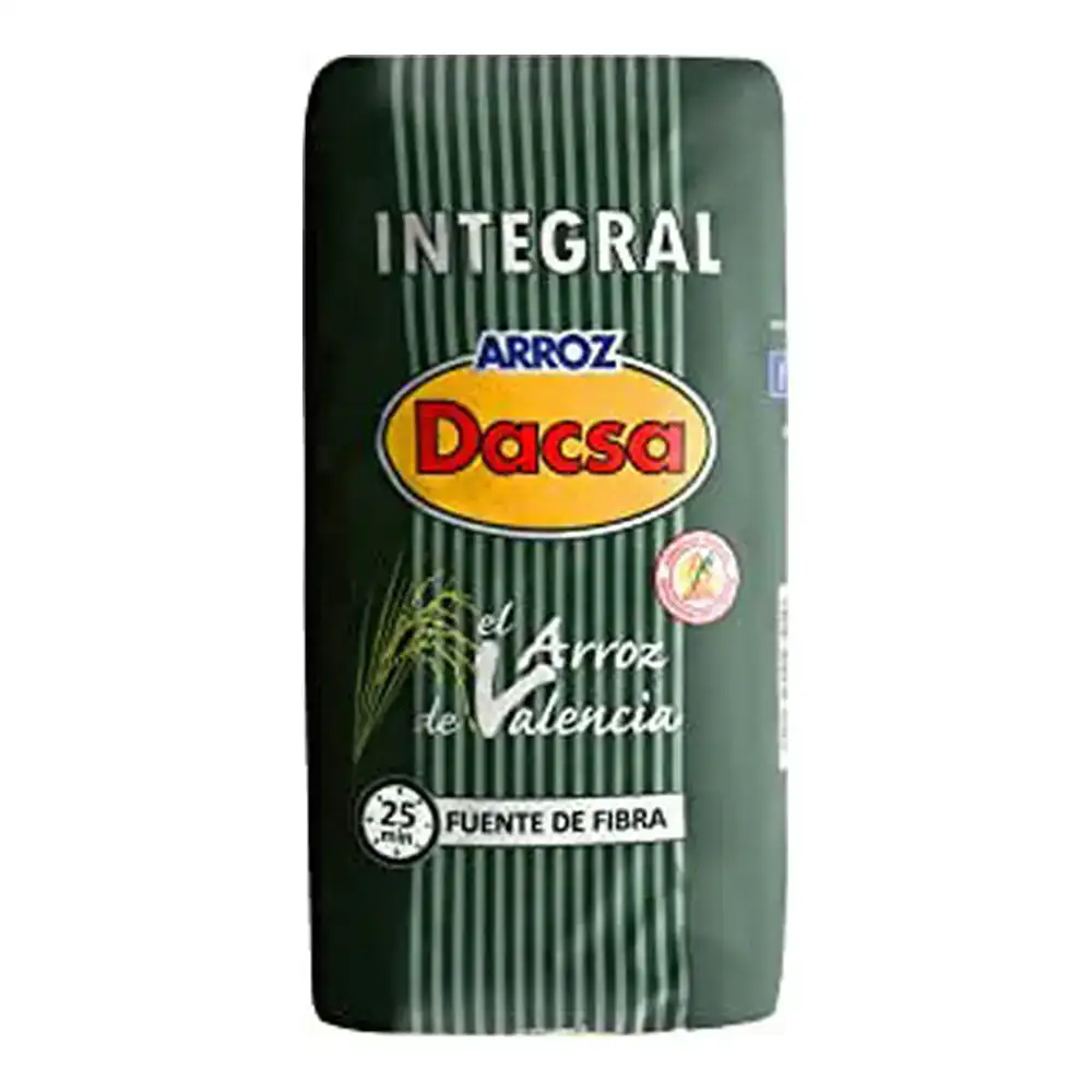 Riz dacsa integrale 1 kg _4192. DIAYTAR COTE D'IVOIRE - L'Art de Vivre en Couleurs. Découvrez notre boutique en ligne et trouvez des produits qui ajoutent une palette vibrante à votre quotidien.