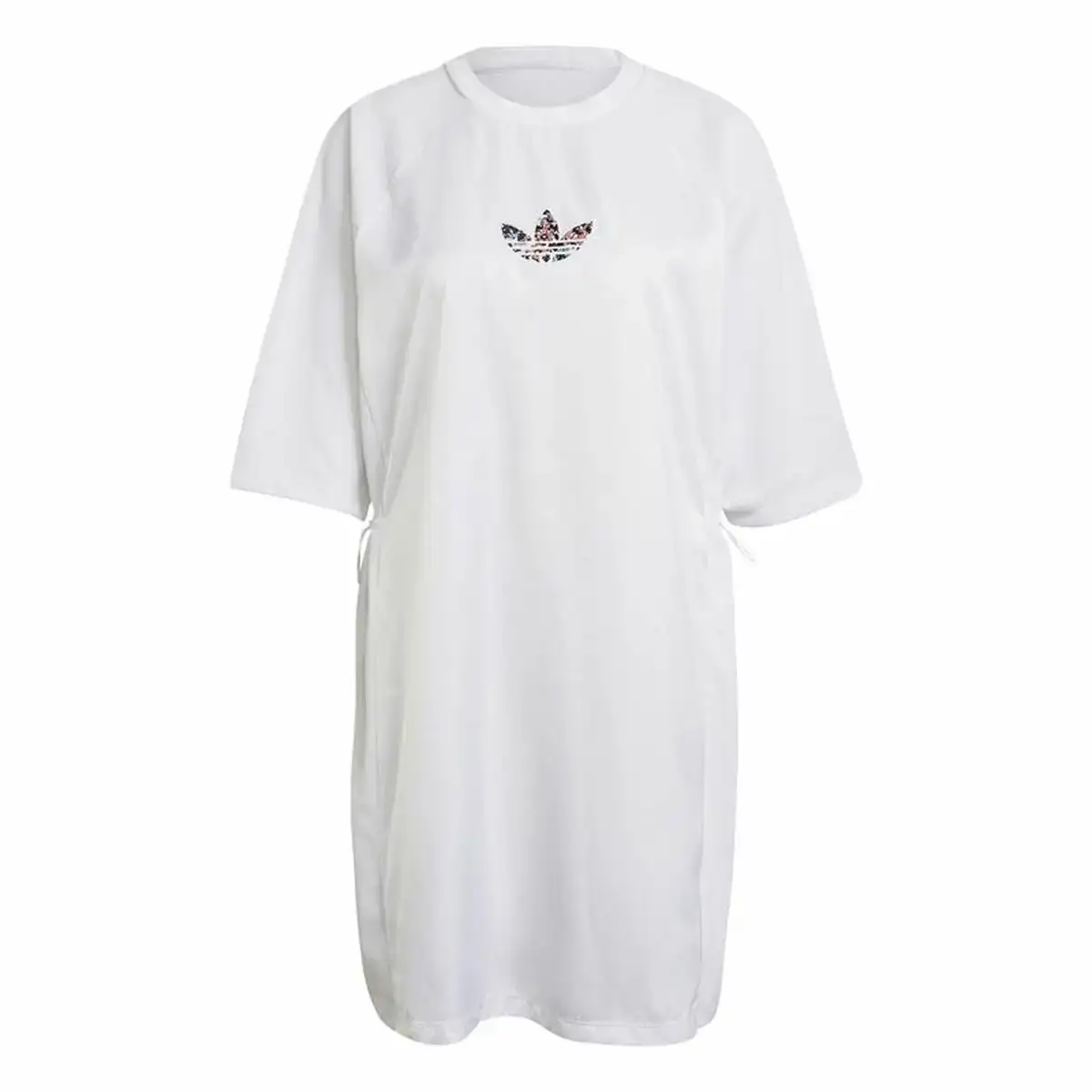 Robe adidas originals tee blanc_7993. DIAYTAR COTE D'IVOIRE - Votre Oasis de Shopping en Ligne. Explorez notre boutique et découvrez des produits qui ajoutent une touche de magie à votre quotidien.