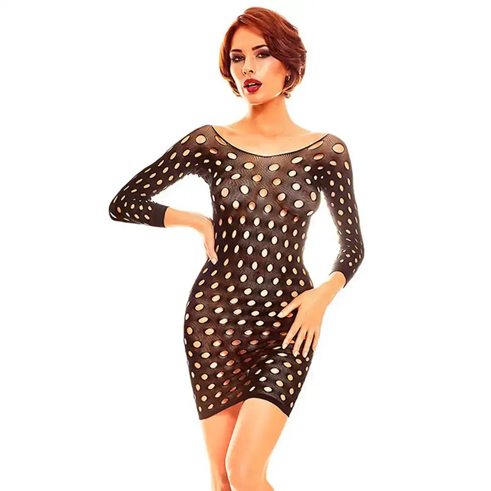 Robe anais ciao noir_6299. DIAYTAR COTE D'IVOIRE - Où Choisir Devient une Expression de Soi. Découvrez notre boutique en ligne et trouvez des articles qui révèlent votre personnalité et votre style.
