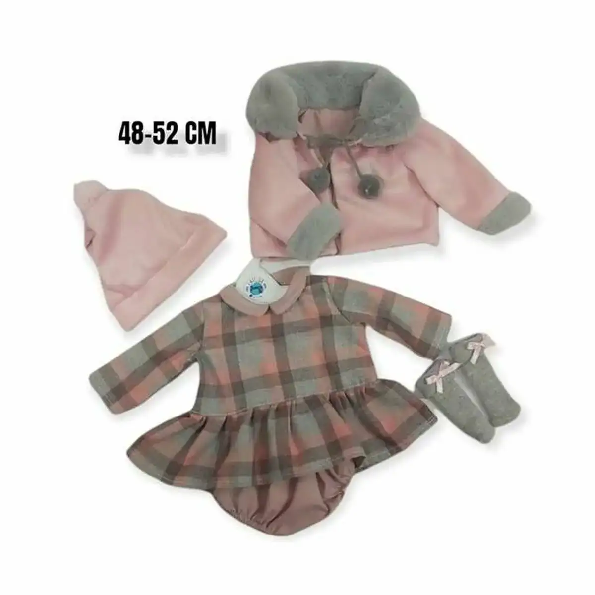 Robe berjuan 5051 22_5176. DIAYTAR COTE D'IVOIRE - L'Art du Shopping Facilité. Naviguez sur notre plateforme en ligne pour découvrir une expérience d'achat fluide et agréable, avec une gamme de produits adaptés à tous.