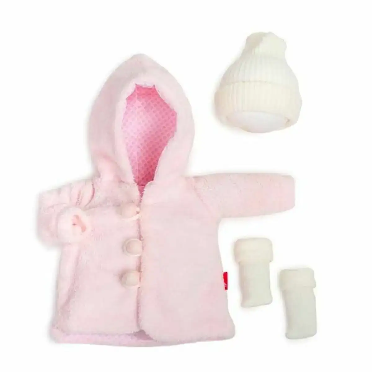 Robe berjuan baby susu 6208 20 38 cm manteau_5835. Bienvenue chez DIAYTAR COTE D'IVOIRE - Où Chaque Objet a son Histoire. Découvrez notre sélection méticuleuse et choisissez des articles qui racontent l'âme du Côte d'Ivoire.
