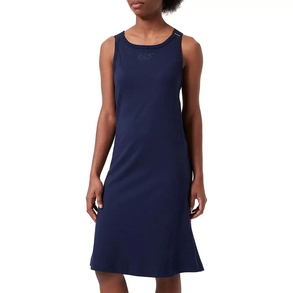 Robe g star raw b771 c423 l reconditionne a _9070. Bienvenue chez DIAYTAR COTE D'IVOIRE - Où le Shopping Devient un Voyage. Explorez notre plateforme pour dénicher des produits uniques, racontant l'histoire et l'âme du Côte d'Ivoire.