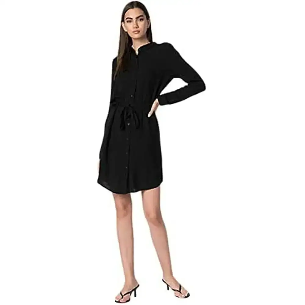 Robe ichi vera dr2 kleid 38 reconditionne c _9308. Bienvenue chez DIAYTAR COTE D'IVOIRE - Où Choisir est une Invitation au Voyage. Explorez notre boutique en ligne et découvrez des produits qui vous transportent dans l'univers du Côte d'Ivoire.