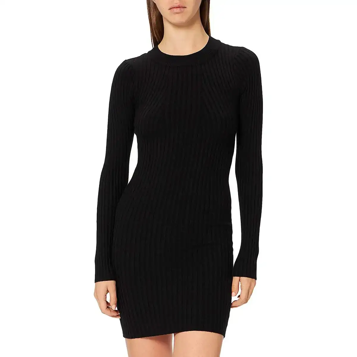 Robe l noir reconditionne a _1009. Bienvenue chez DIAYTAR COTE D'IVOIRE - Où Chaque Produit a son Histoire. Plongez dans notre sélection diversifiée et découvrez des articles qui racontent le riche patrimoine sénégalais.