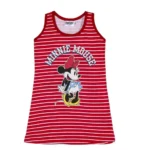 Robe minnie mouse rouge_5702. DIAYTAR COTE D'IVOIRE - L'Art du Shopping Facilité. Naviguez sur notre plateforme en ligne pour découvrir une expérience d'achat fluide et agréable, avec une gamme de produits adaptés à tous.
