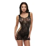 Robe sexy leopard lapdance noir_5995. DIAYTAR COTE D'IVOIRE - Votre Destination pour un Shopping Réfléchi. Découvrez notre gamme variée et choisissez des produits qui correspondent à vos valeurs et à votre style de vie.