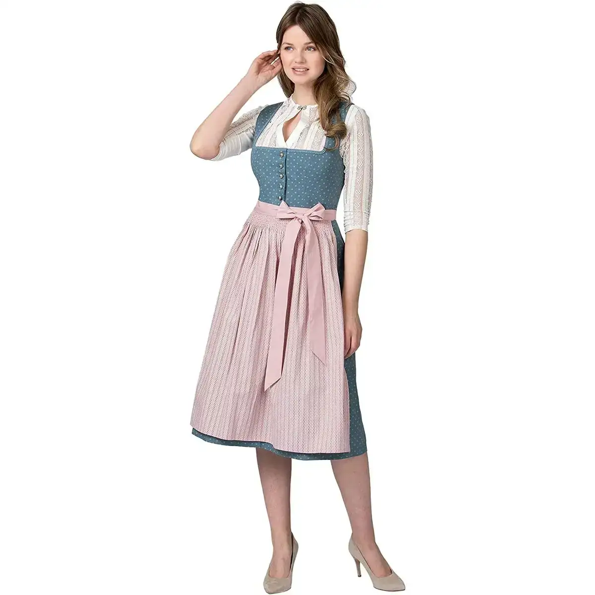 Robe stockerpoint bleu clair taille 38 reconditionne a _2140. DIAYTAR COTE D'IVOIRE - Votre Destination pour un Shopping Unique. Parcourez notre catalogue et trouvez des articles qui expriment votre singularité et votre style.