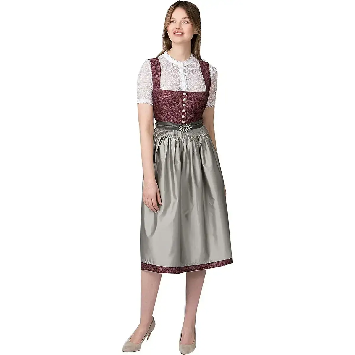 Robe stockerpoint taille 38 reconditionne b _1818. Entrez dans l'Univers de DIAYTAR COTE D'IVOIRE - Où Chaque Produit est une Découverte. Explorez notre gamme variée et trouvez des articles qui vous surprennent et vous inspirent.