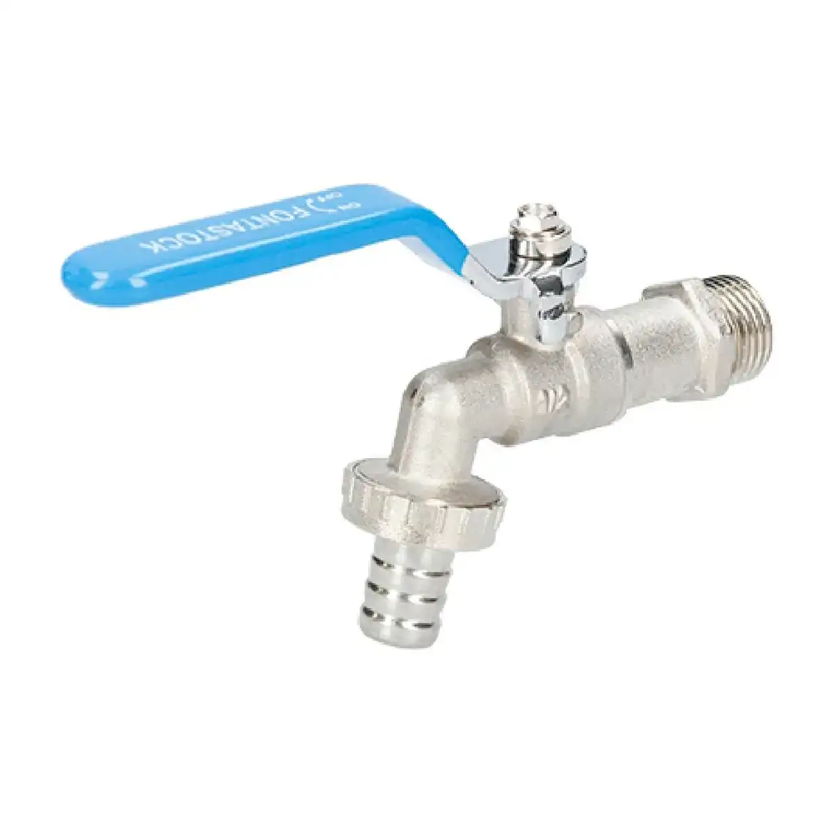 Robinet fontastock jardin 3 4 x 1 _8969. DIAYTAR COTE D'IVOIRE - Où Choisir est un Plaisir. Explorez notre boutique en ligne et choisissez parmi des produits de qualité qui satisferont vos besoins et vos goûts.