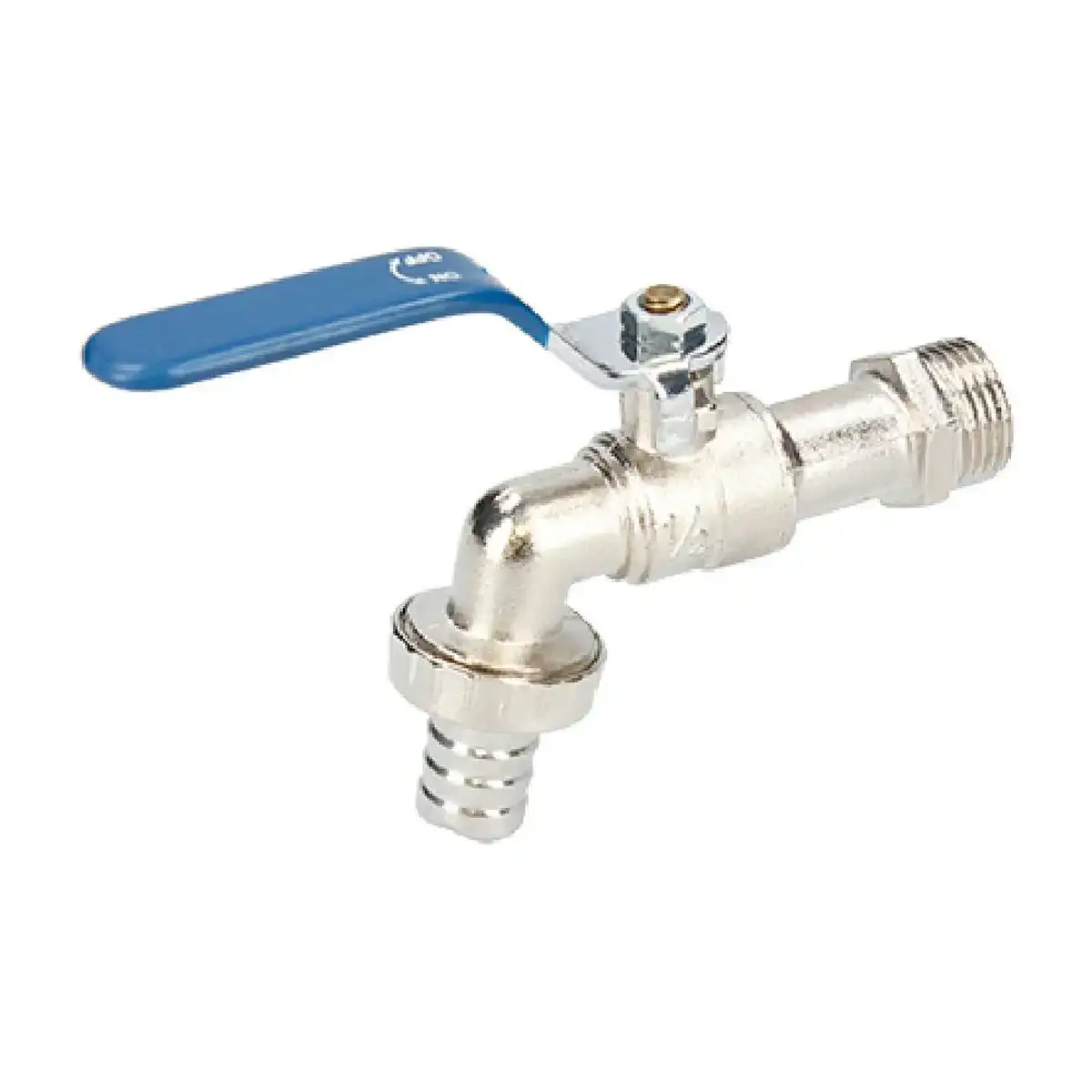 Robinet fontastock jardin chrome 1 2 x 3 4 _7507. DIAYTAR COTE D'IVOIRE - Où Choisir est un Plaisir Responsable. Parcourez notre catalogue et choisissez des produits qui incarnent notre engagement envers des pratiques durables et éthiques.