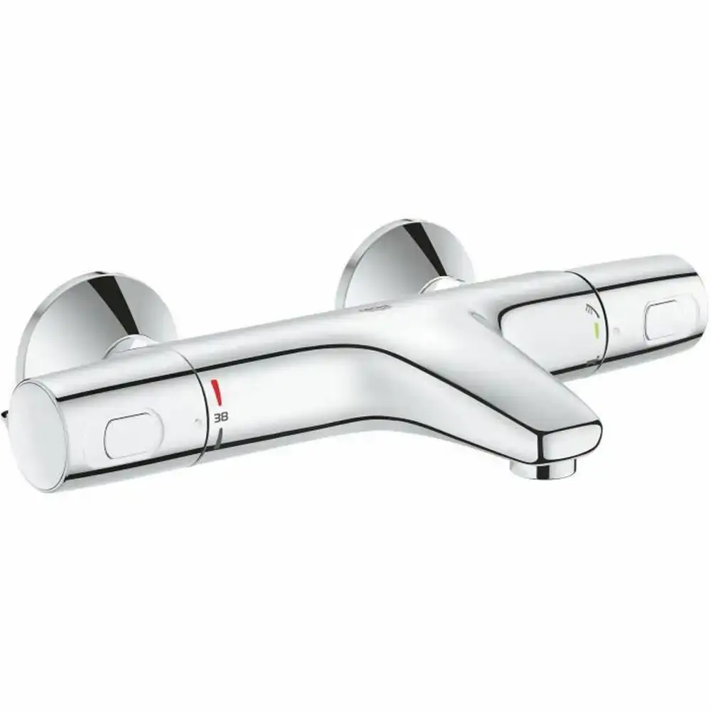 Robinet grohe 34227002 metal_8909. Bienvenue sur DIAYTAR COTE D'IVOIRE - Là où le Shopping Devient une Aventure. Explorez notre catalogue et dénichez des trésors qui élargiront votre horizon shopping.