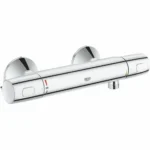 Robinet grohe 34229002 metal_4029. DIAYTAR COTE D'IVOIRE - L'Art de Vivre le Shopping Authentique. Découvrez notre boutique en ligne et trouvez des produits qui incarnent la passion et le savoir-faire du Côte d'Ivoire.