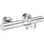 Robinet grohe 34774000 metal_2030. DIAYTAR COTE D'IVOIRE - L'Équilibre Parfait entre Tradition et Modernité. Explorez notre collection pour trouver des produits qui incarnent la culture et la contemporanéité du Côte d'Ivoire.